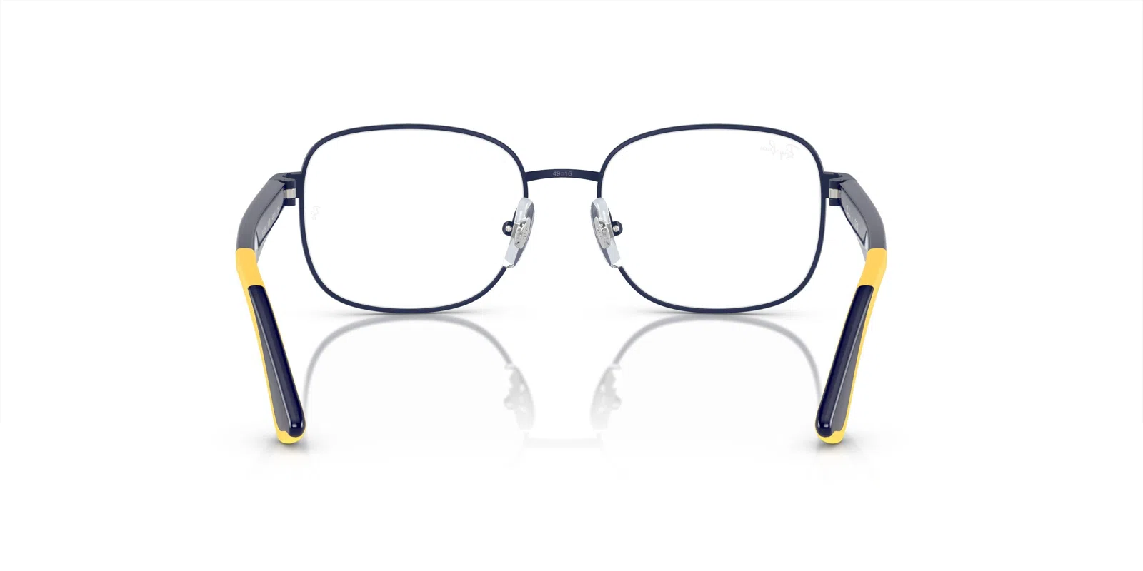 Ray-Ban Kids 0RY1059 Eyeglasses - view 8